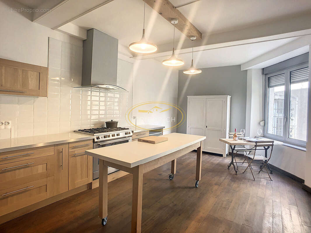 Maison à SAINT-MIHIEL