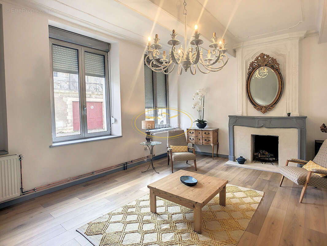 Maison à SAINT-MIHIEL