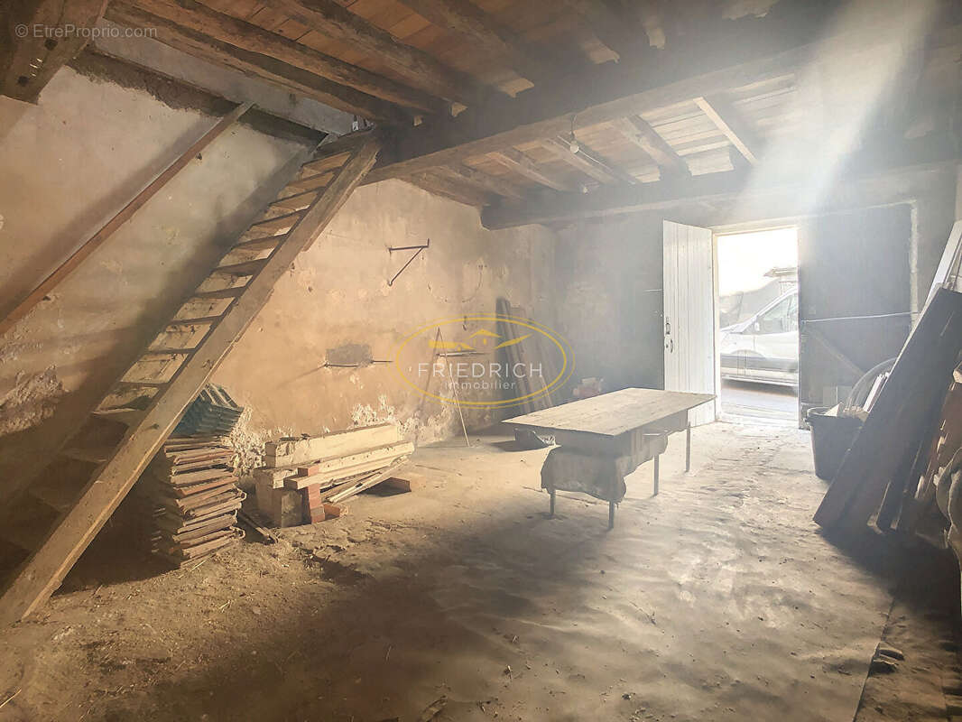 Maison à SAINT-MIHIEL