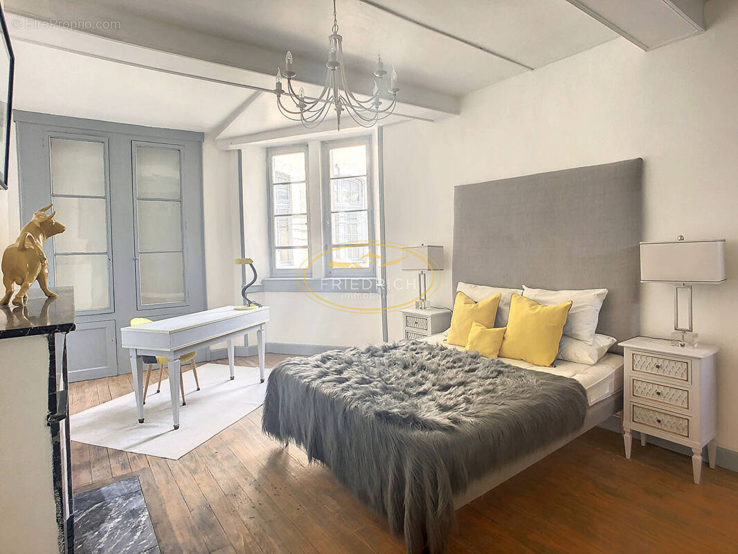 Maison à SAINT-MIHIEL