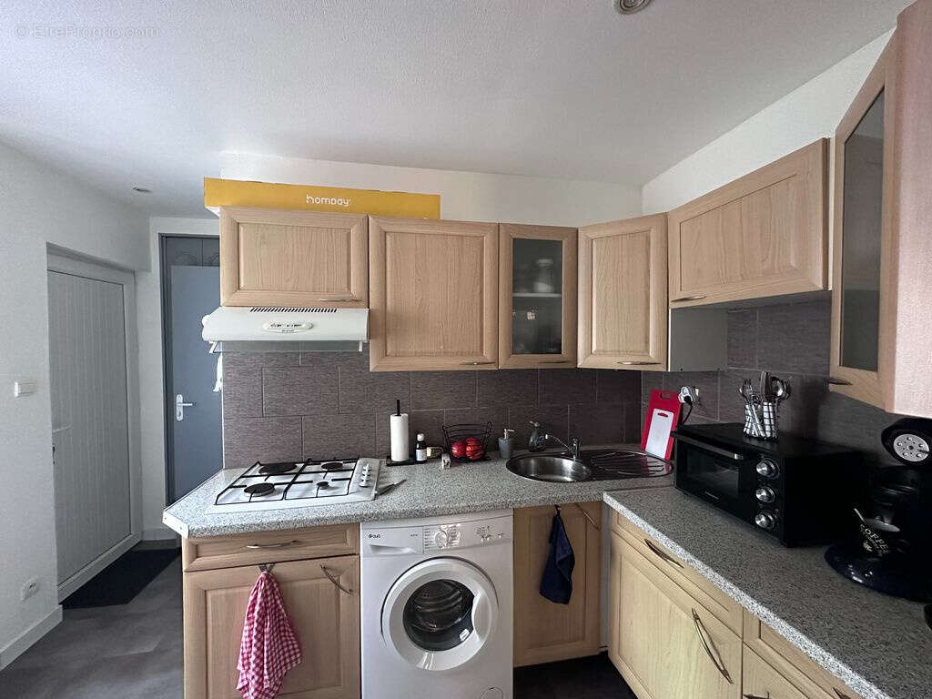 Appartement à BAR-LE-DUC