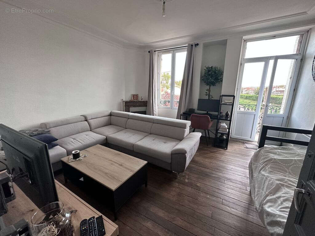 Appartement à BAR-LE-DUC