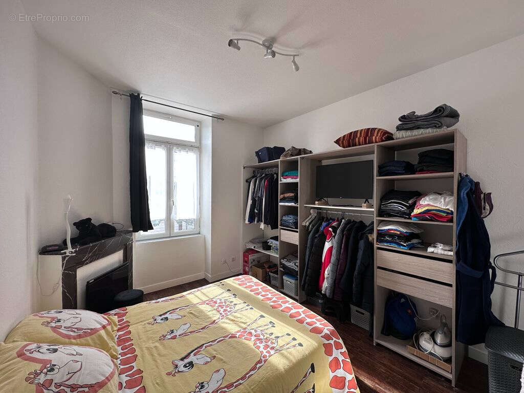 Appartement à BAR-LE-DUC