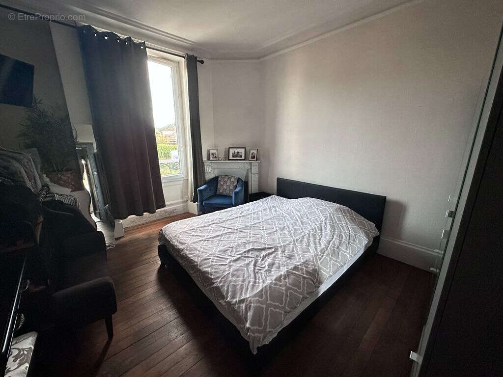 Appartement à BAR-LE-DUC