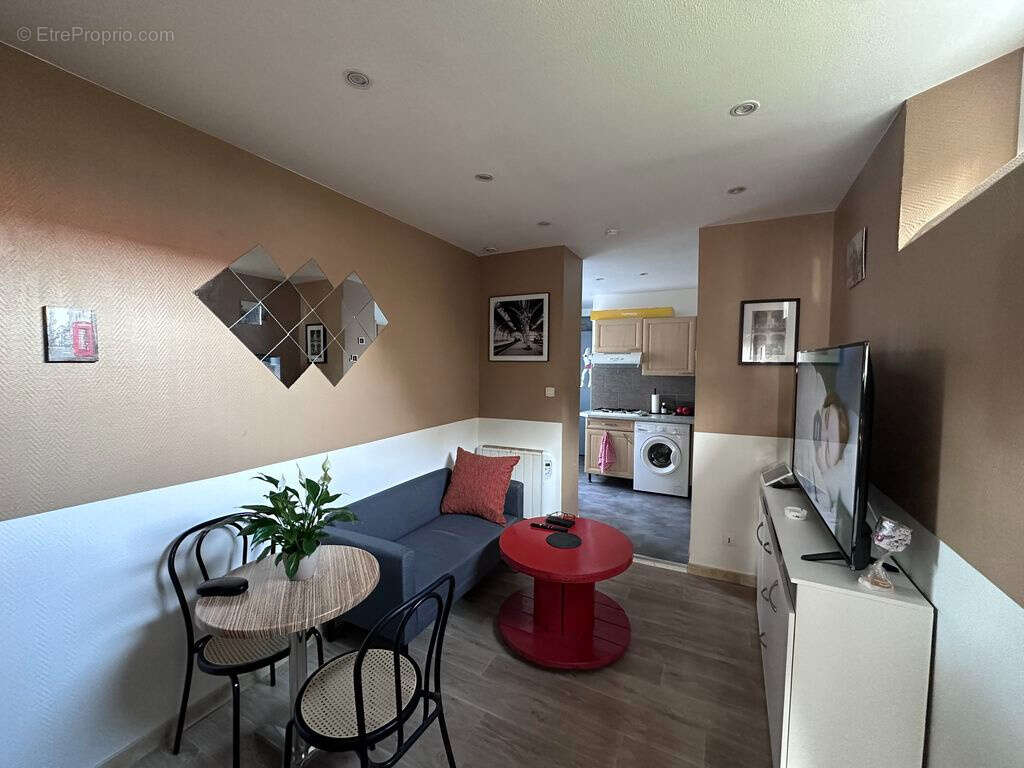 Appartement à BAR-LE-DUC