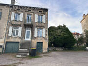Appartement à BAR-LE-DUC