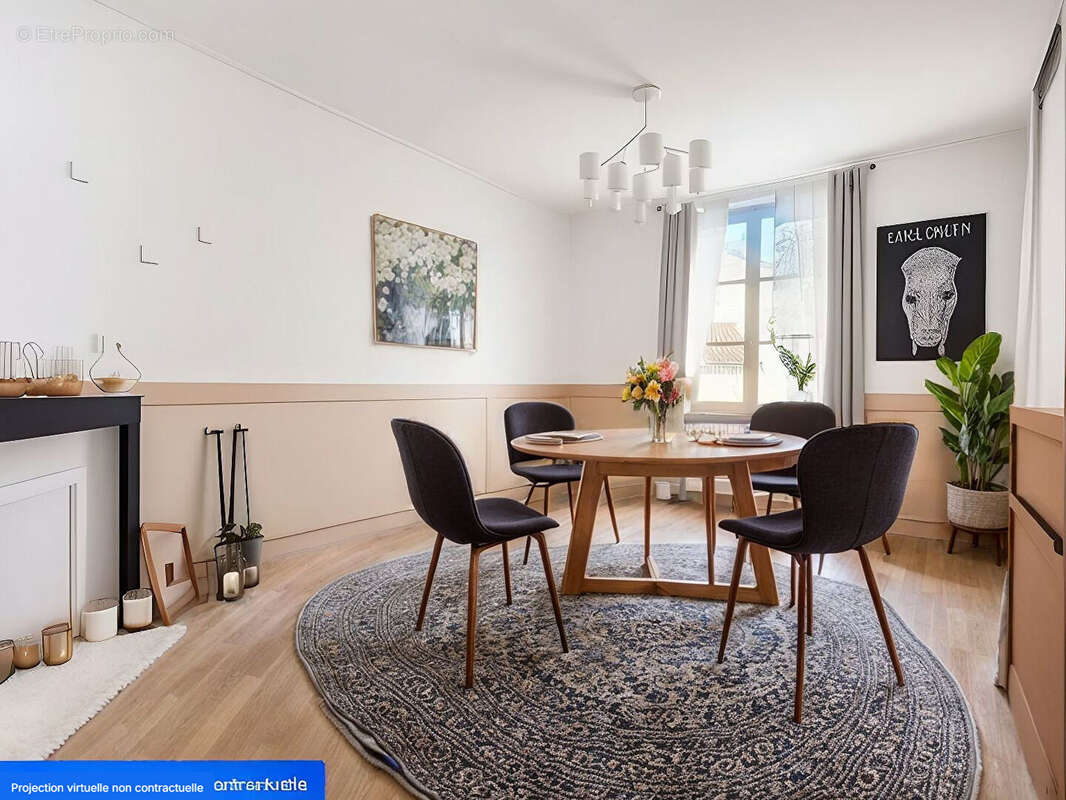 Maison à KOEUR-LA-PETITE