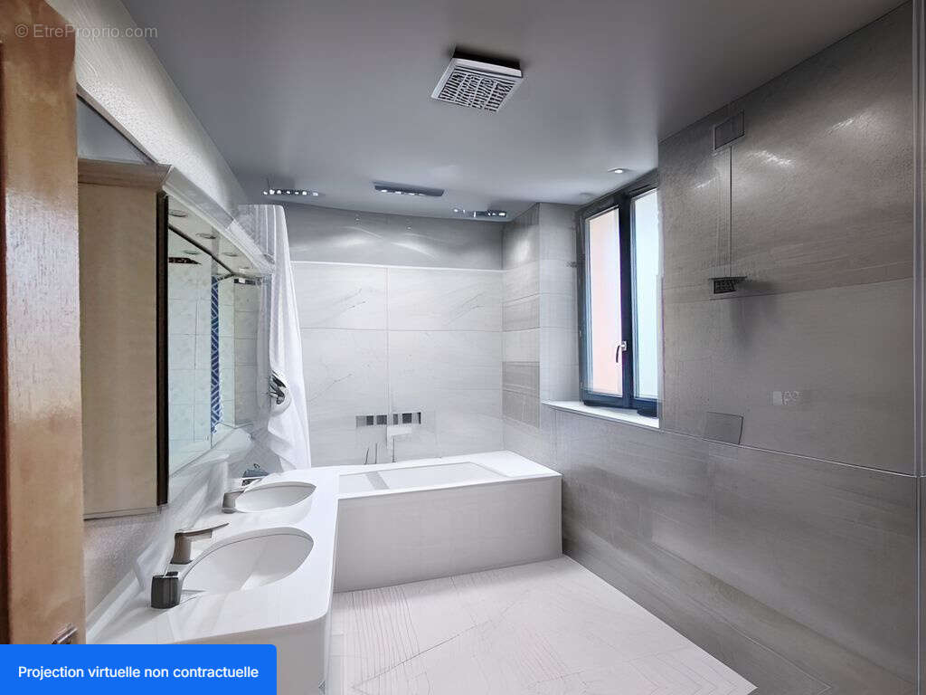 Maison à LIGNIERES-SUR-AIRE