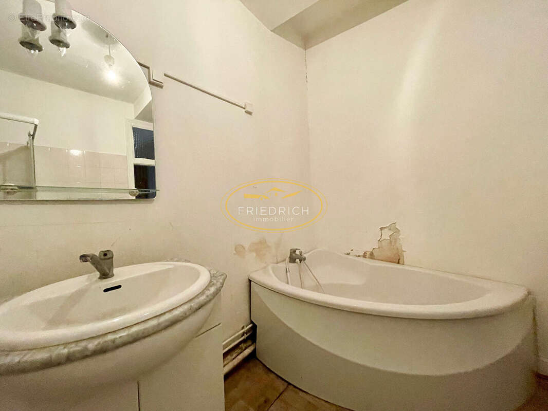 Maison à LIGNY-EN-BARROIS