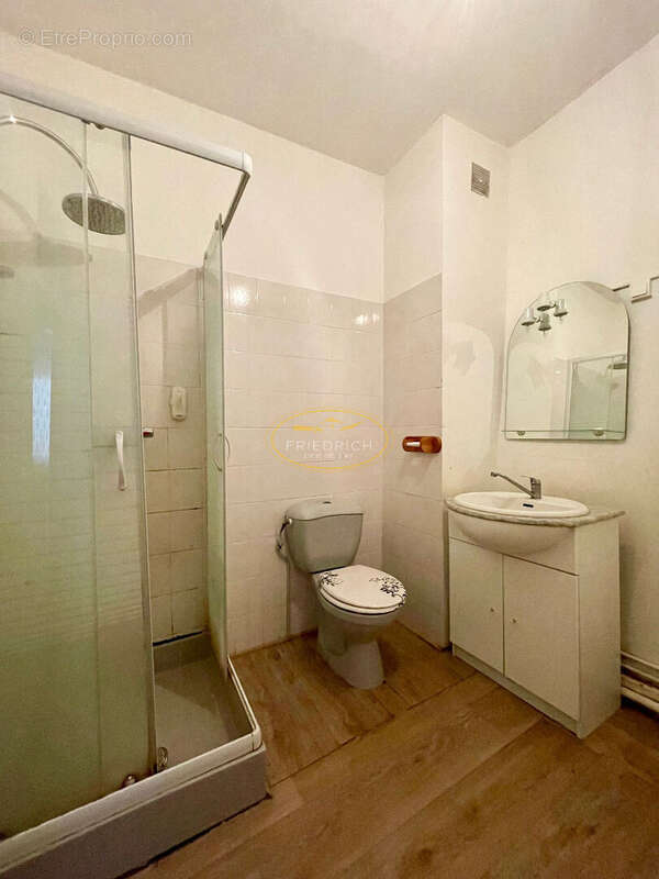 Maison à LIGNY-EN-BARROIS