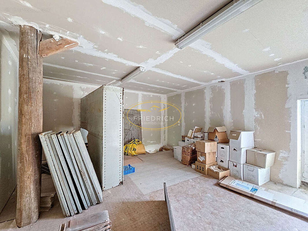 Parking à LIGNY-EN-BARROIS