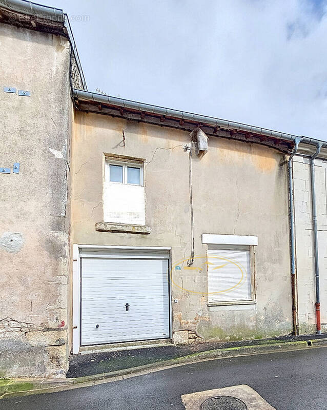 Parking à LIGNY-EN-BARROIS