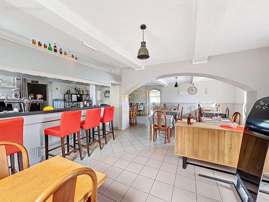 Commerce à LIGNY-EN-BARROIS