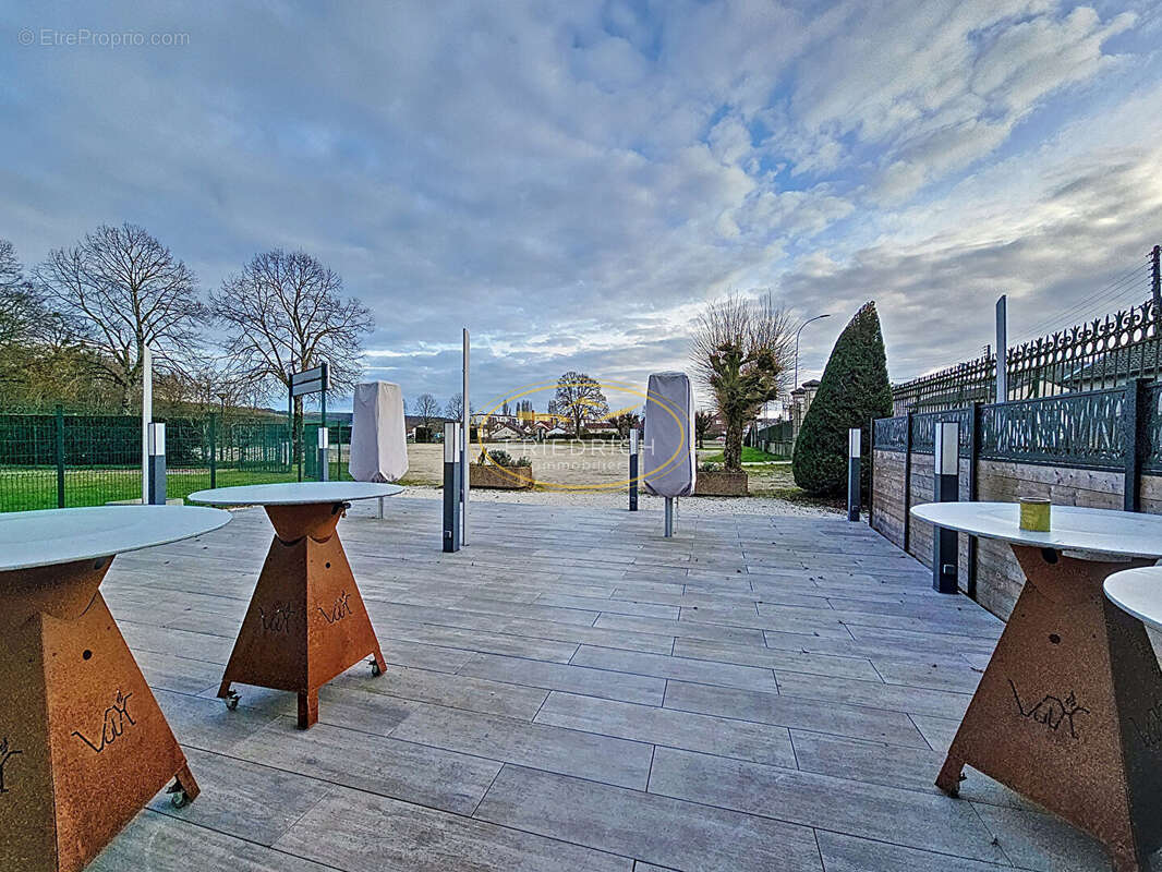 Commerce à LIGNY-EN-BARROIS