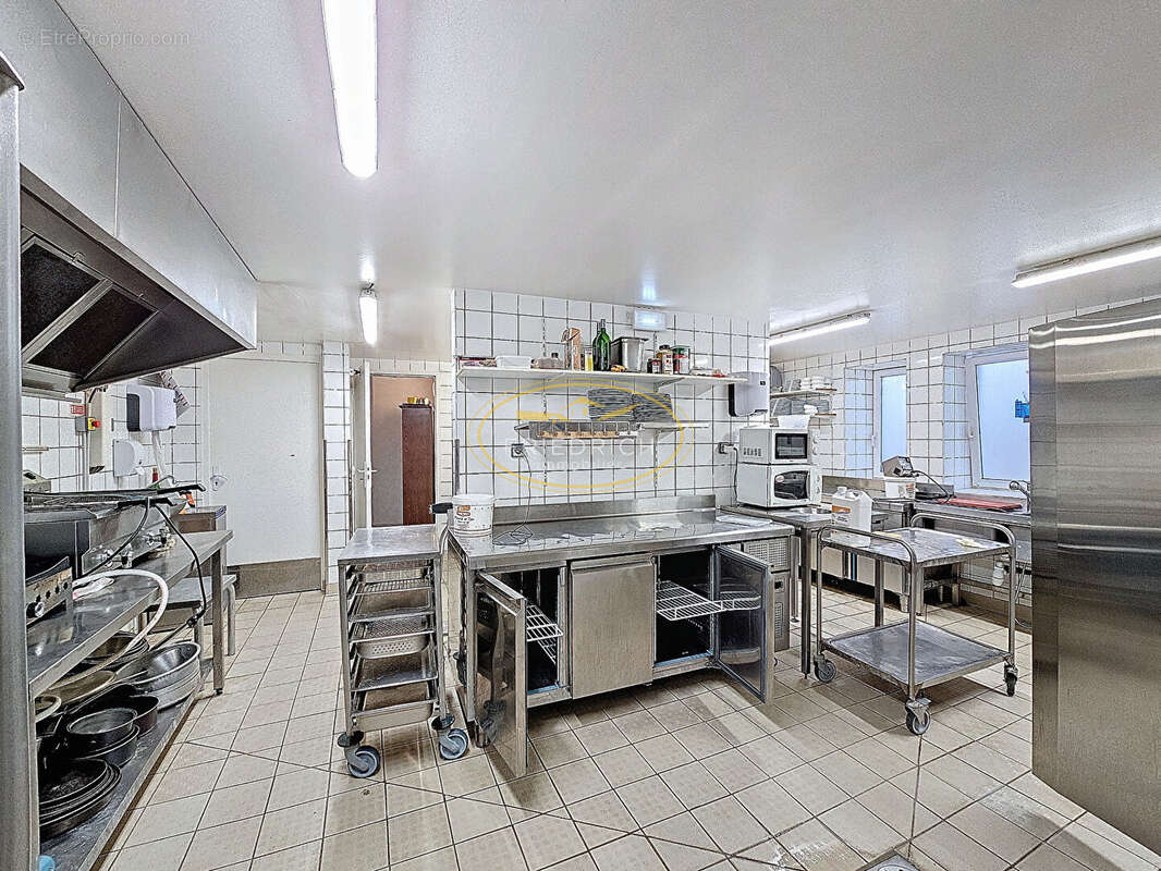 Commerce à LIGNY-EN-BARROIS