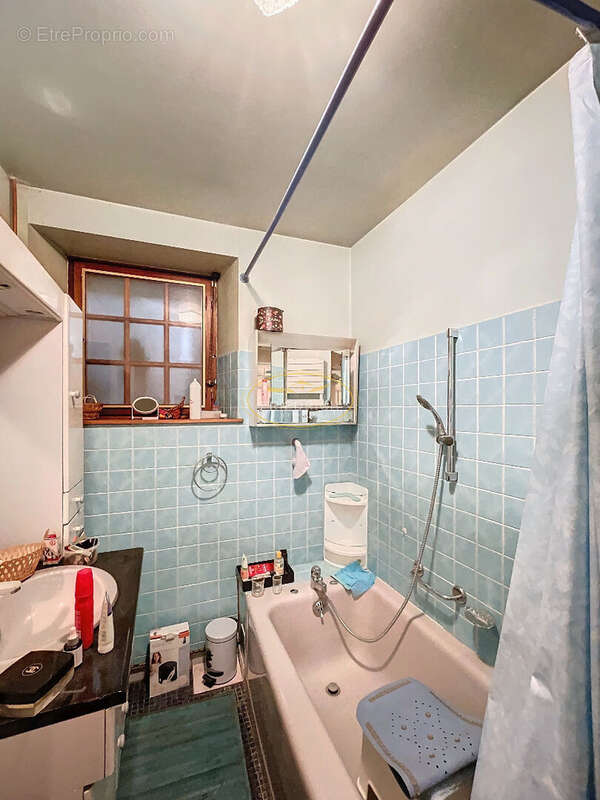 Maison à LOISEY-CULEY