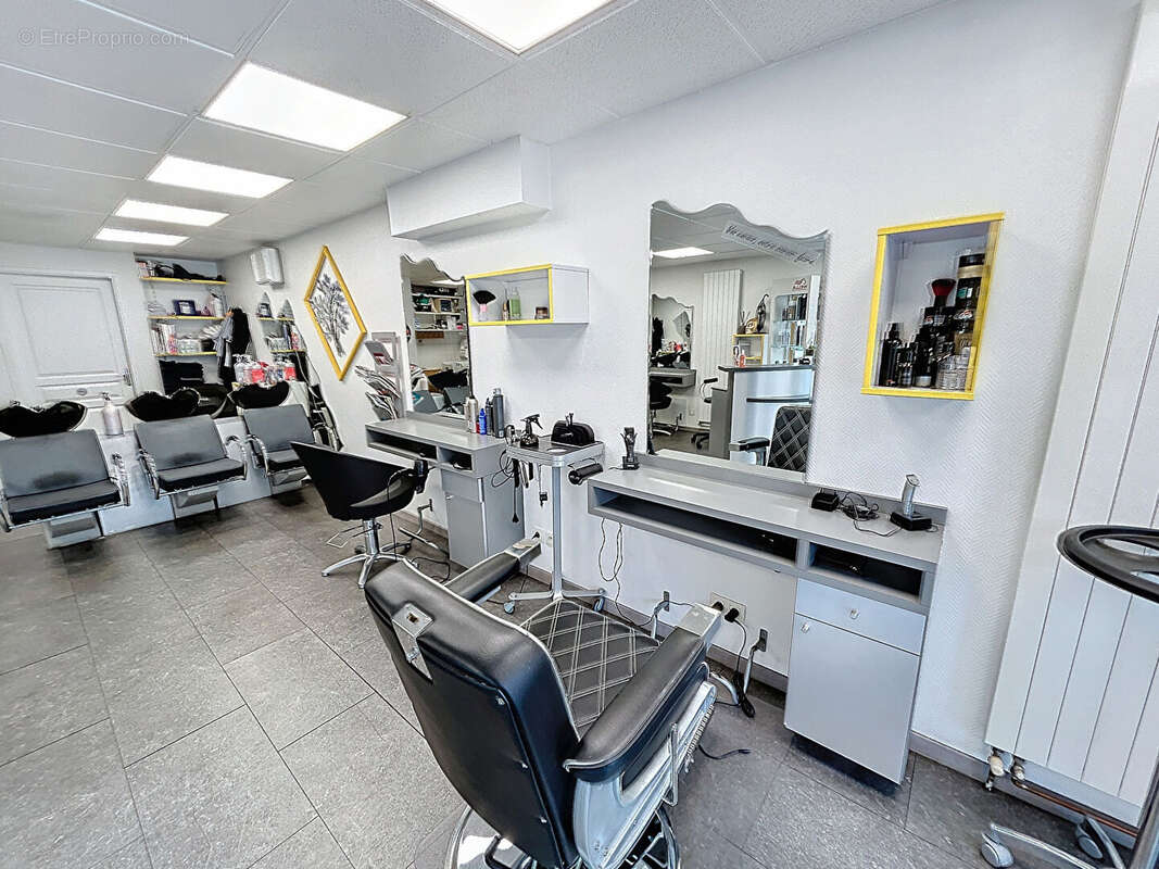 Commerce à COMMERCY