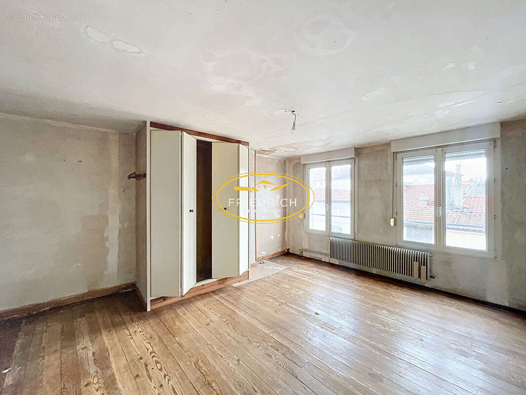 Maison à LIGNY-EN-BARROIS