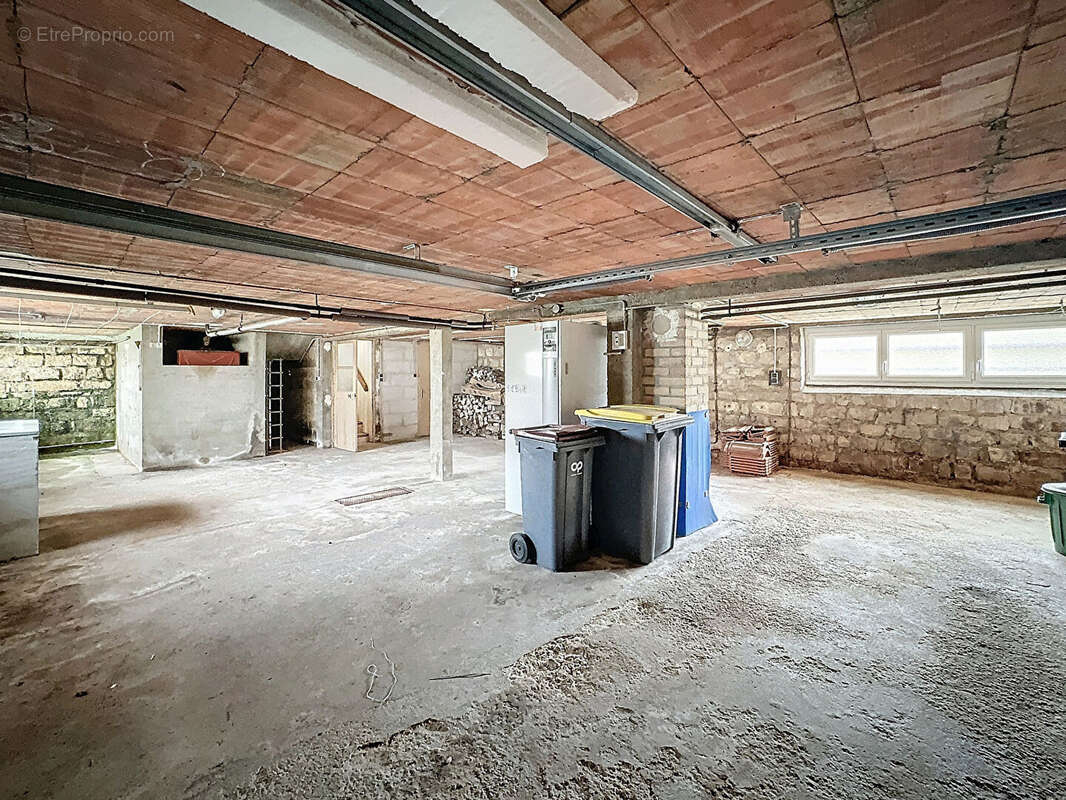 Maison à LOISEY-CULEY