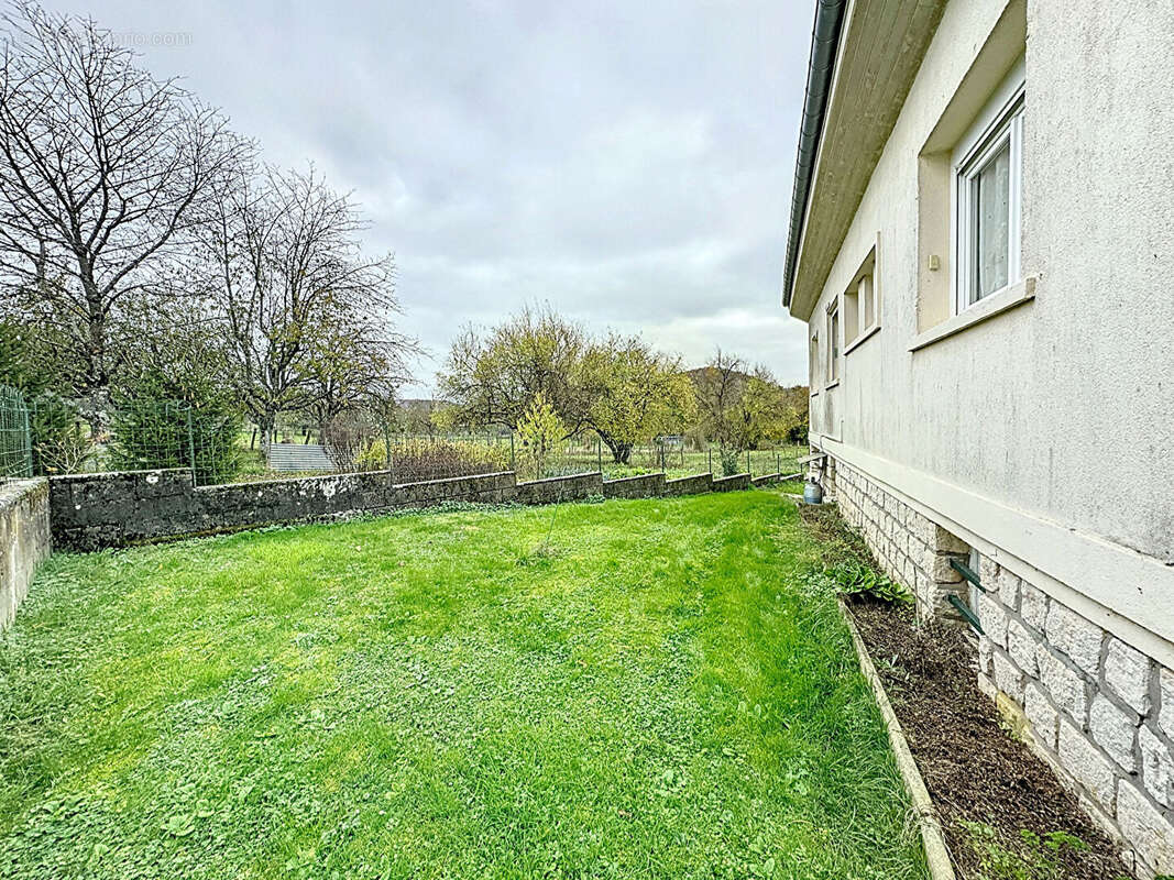 Maison à LOISEY-CULEY