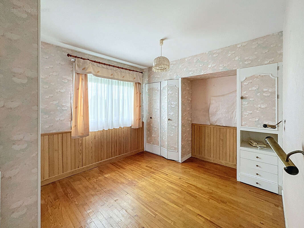 Maison à LOISEY-CULEY