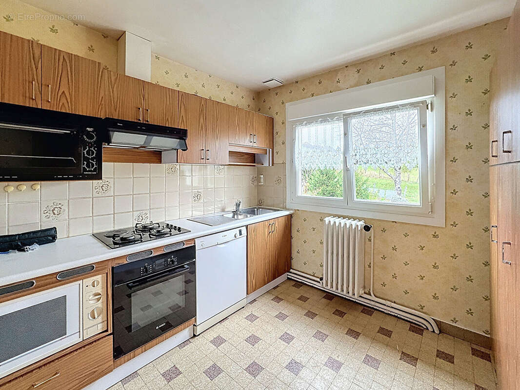 Maison à LOISEY-CULEY