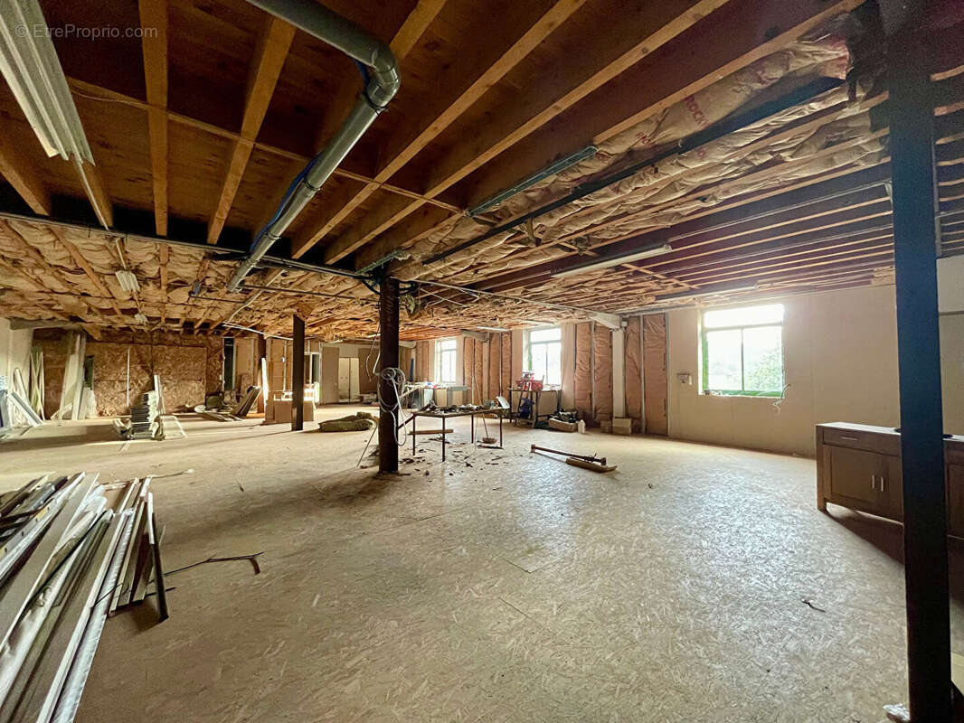 Commerce à NANCOIS-SUR-ORNAIN