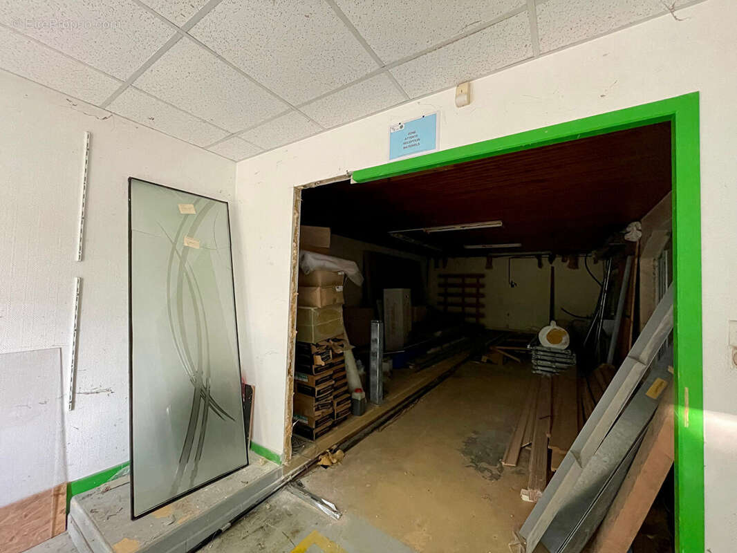 Commerce à NANCOIS-SUR-ORNAIN