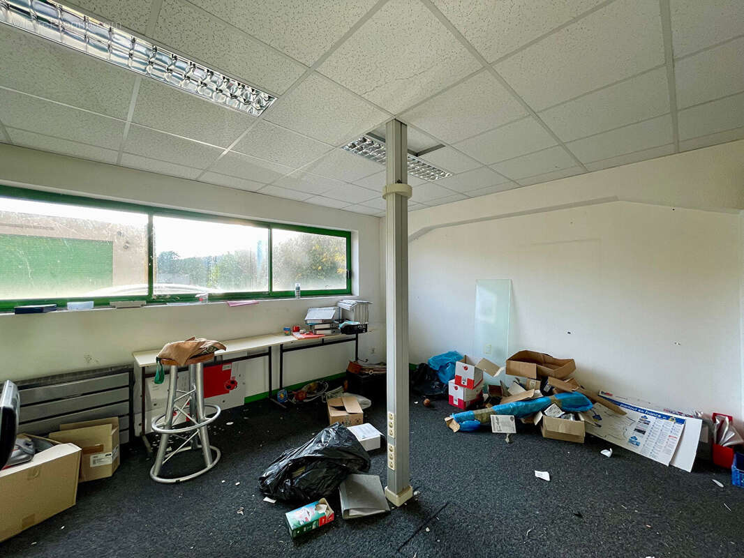 Commerce à NANCOIS-SUR-ORNAIN