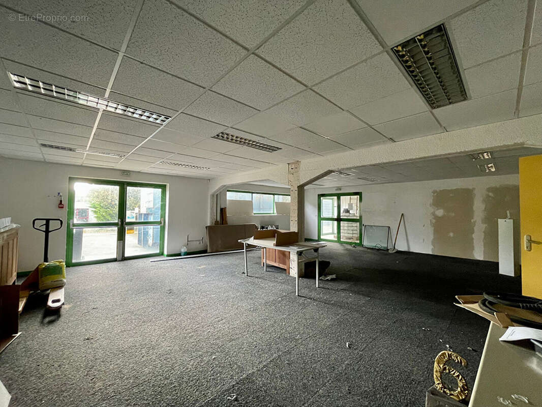 Commerce à NANCOIS-SUR-ORNAIN