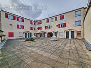 Appartement à BAR-LE-DUC