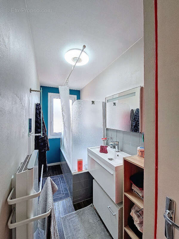 Appartement à BAR-LE-DUC