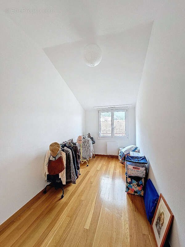 Appartement à BAR-LE-DUC