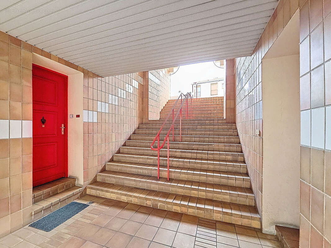 Appartement à BAR-LE-DUC