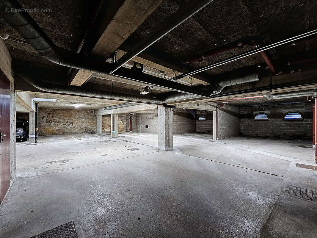 Appartement à BAR-LE-DUC