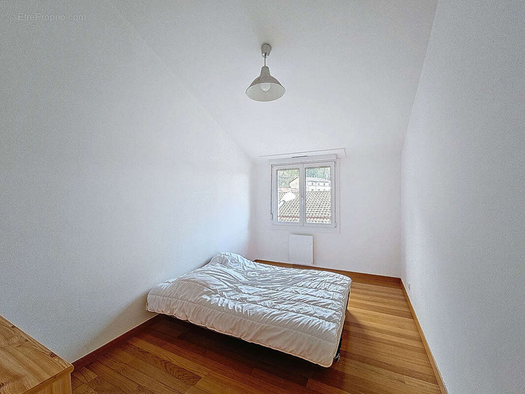 Appartement à BAR-LE-DUC