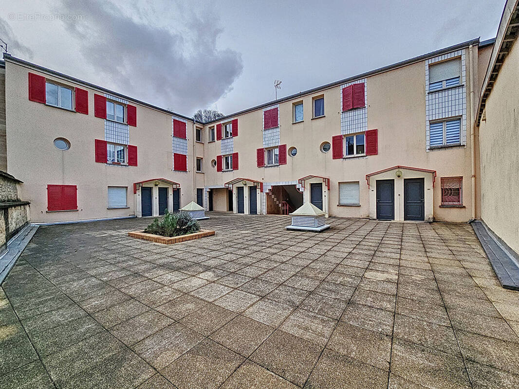 Appartement à BAR-LE-DUC