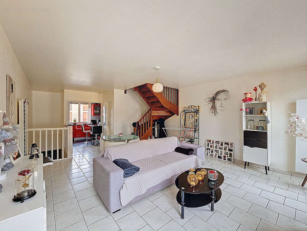 Appartement à BAR-LE-DUC