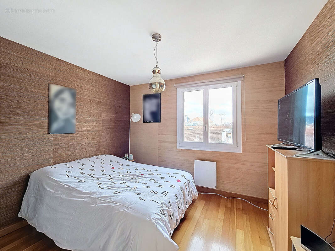 Appartement à BAR-LE-DUC