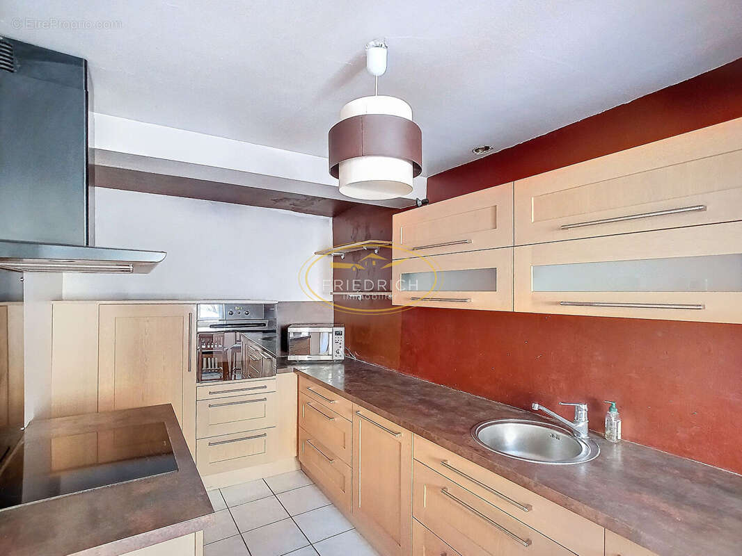 Maison à NAIVES-ROSIERES