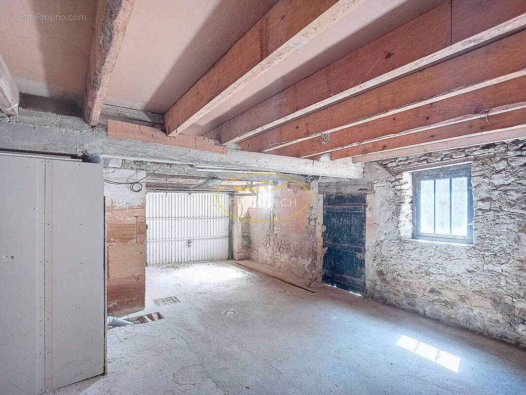 Maison à NAIVES-ROSIERES