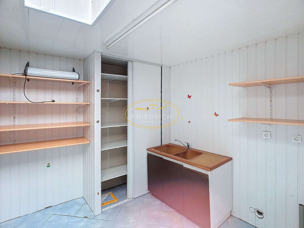 Maison à NAIVES-ROSIERES