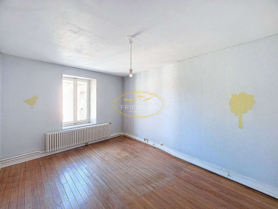 Maison à NAIVES-ROSIERES