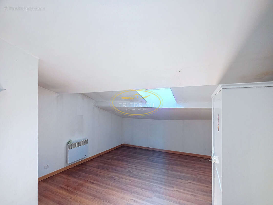 Maison à NAIVES-ROSIERES