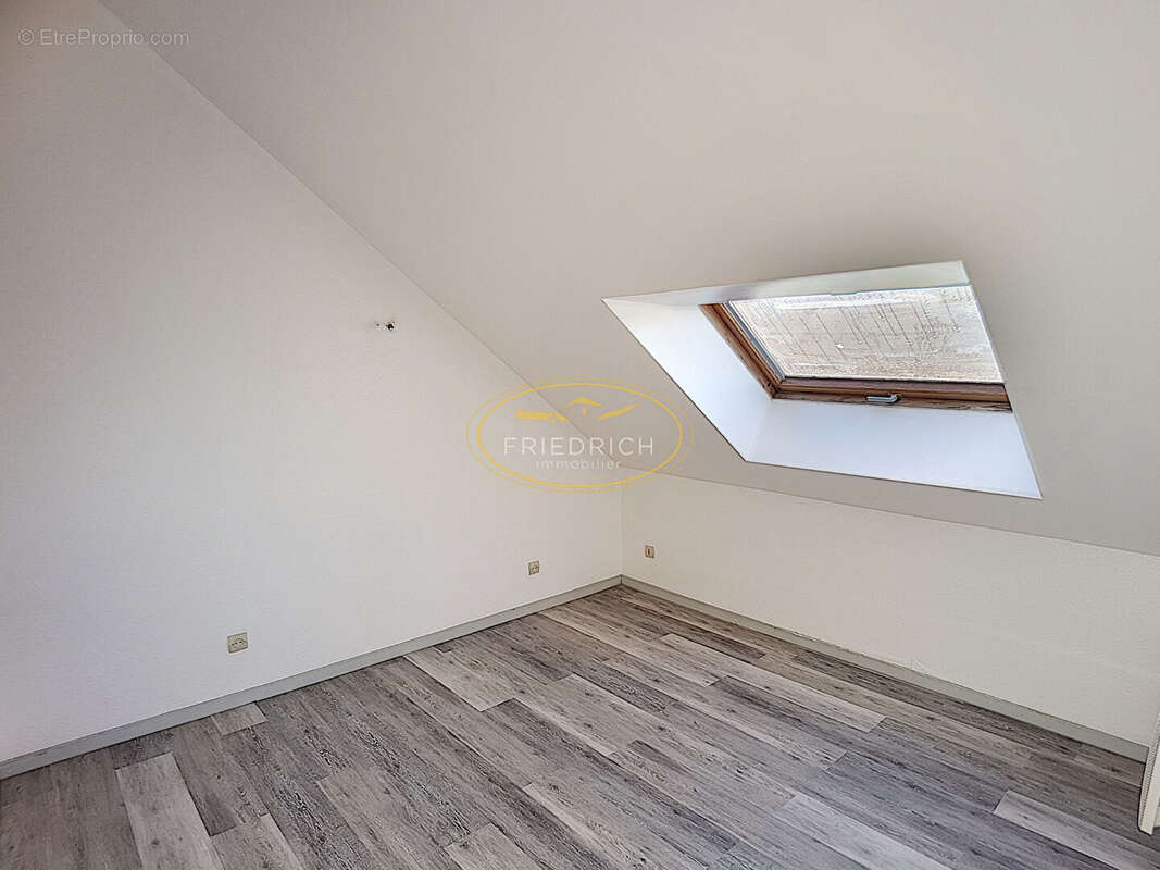 Appartement à BAR-LE-DUC