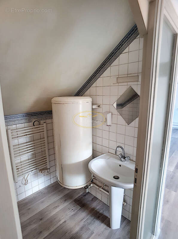 Appartement à BAR-LE-DUC