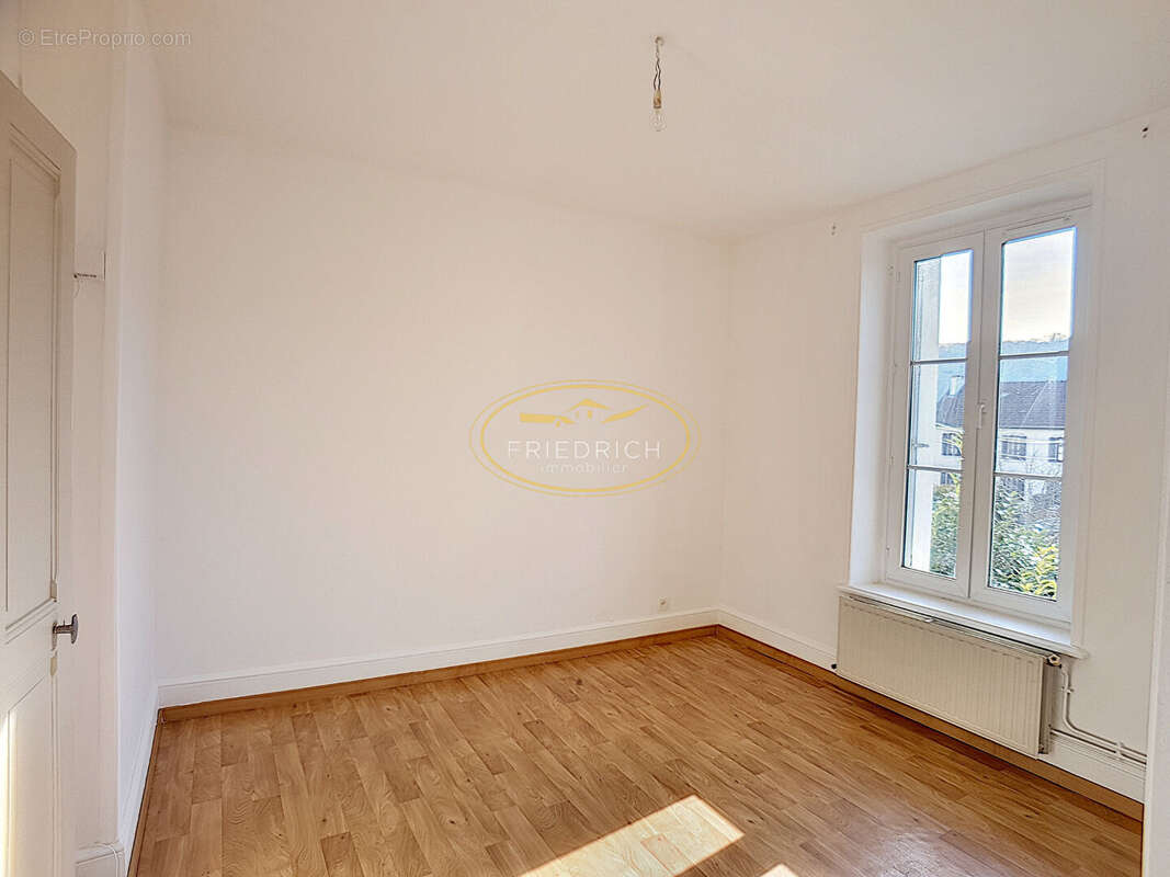 Appartement à BAR-LE-DUC