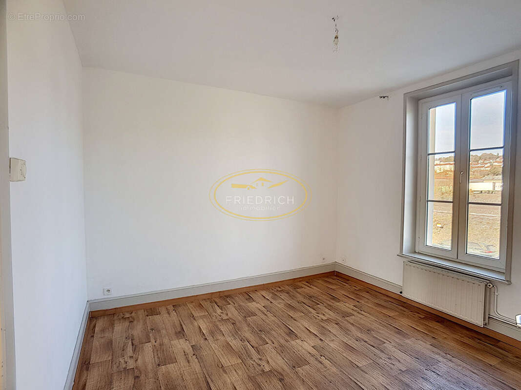 Appartement à BAR-LE-DUC