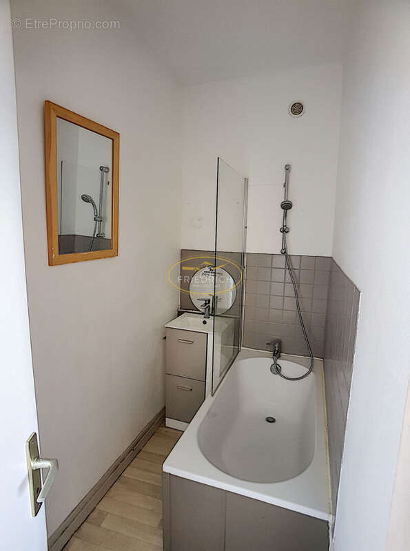 Appartement à BAR-LE-DUC