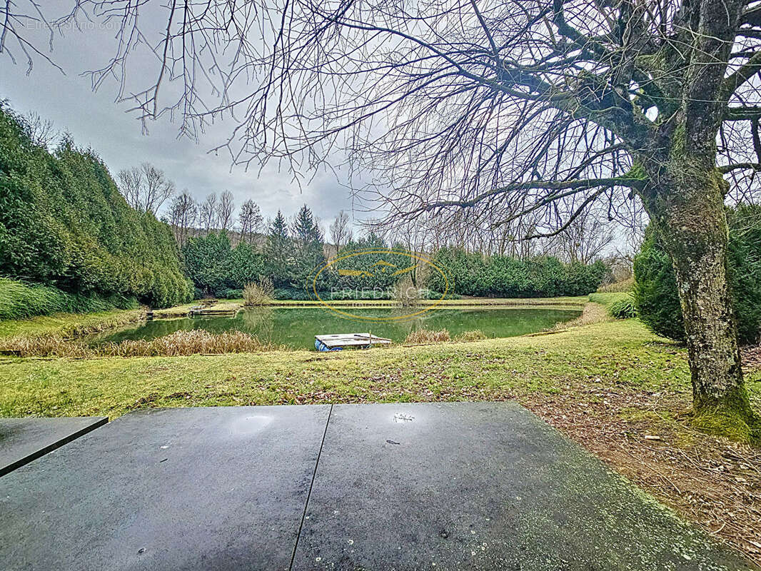 Terrain à BAR-LE-DUC